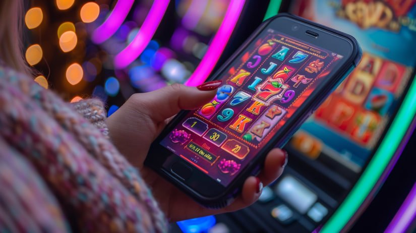 Online Slots – ပေါ်ကလပ်၊ Jackpot နှင့် Slot ဂိမ်းများ